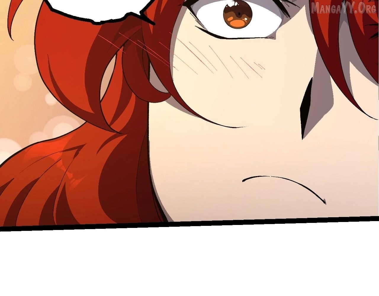Evolution Begins With A Big Tree Chapter 492 - page 48
